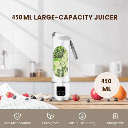 Mynovio® JuicePod™