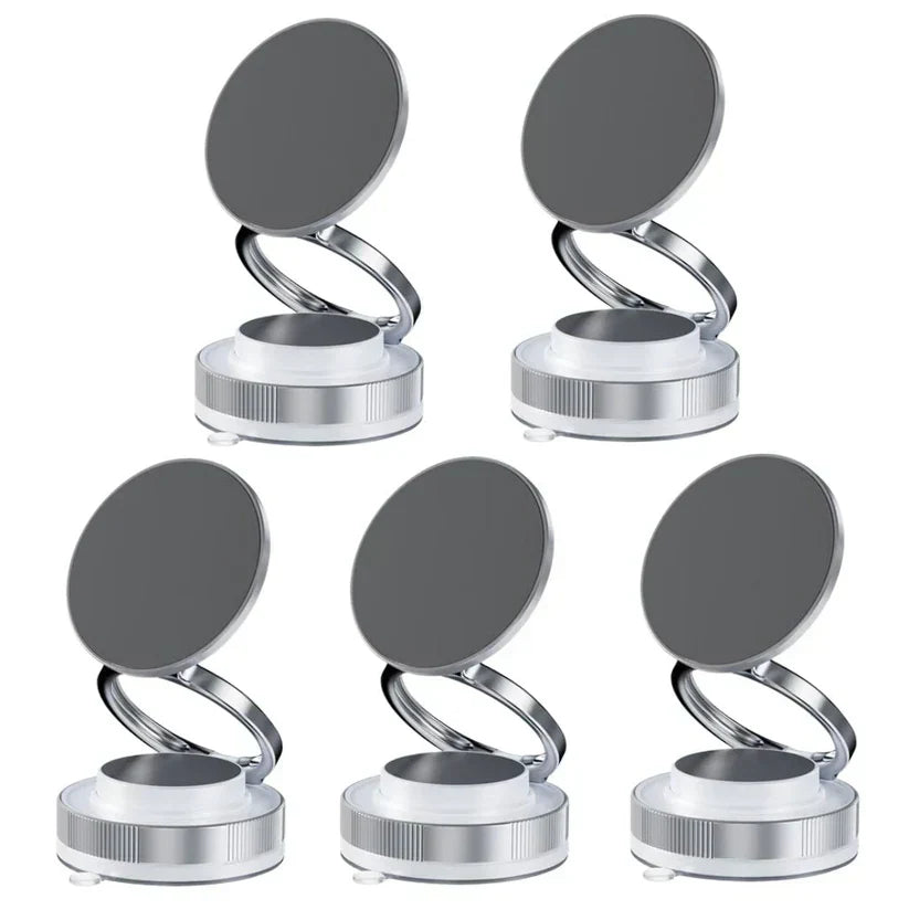 🔥360° Adjustable Vacuum Magnetic Phone Holder