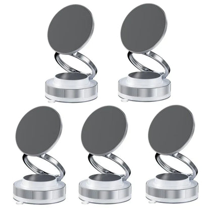 🔥360° Adjustable Vacuum Magnetic Phone Holder