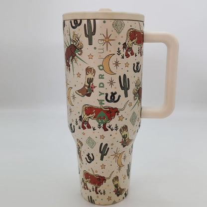 HydroJug 40 oz Traveler Tumbler