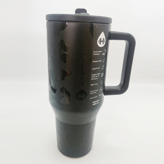 HydroJug 40 oz Traveler Tumbler