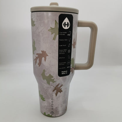 HydroJug 40 oz Traveler Tumbler
