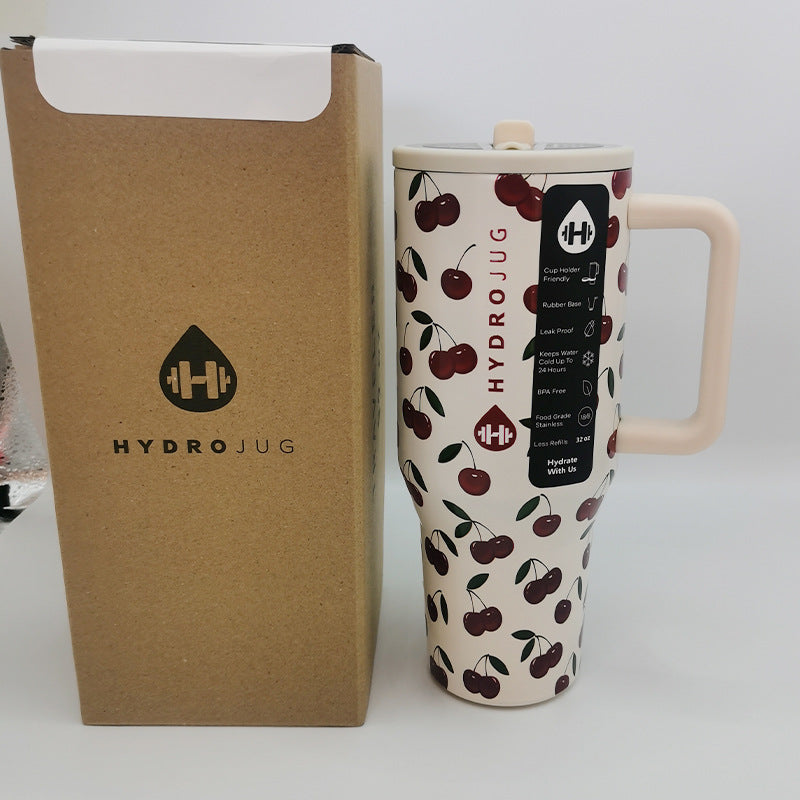 HydroJug 40 oz Traveler Tumbler