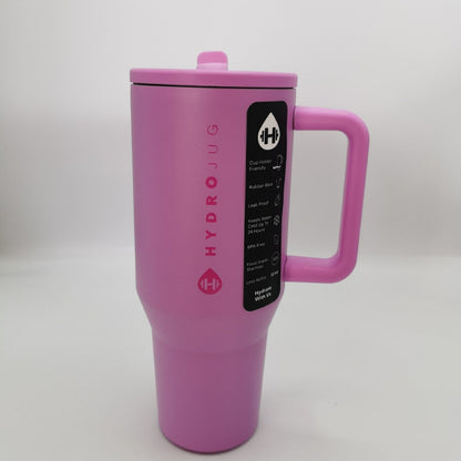 HydroJug 40 oz Traveler Tumbler